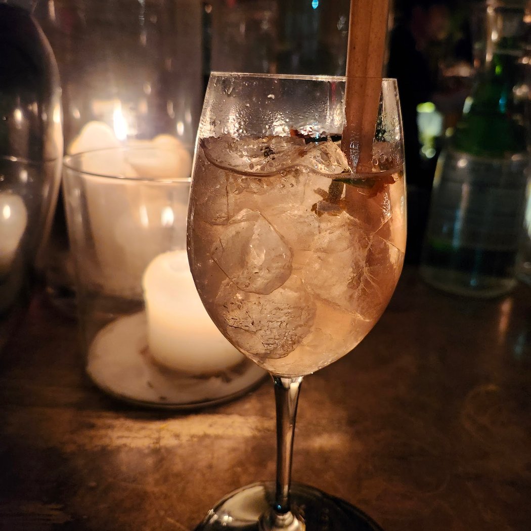 Mixology Classes with Master Bartenders 3