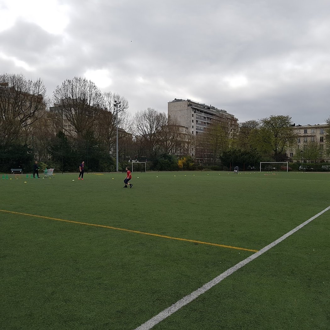 Stade Suchet 2