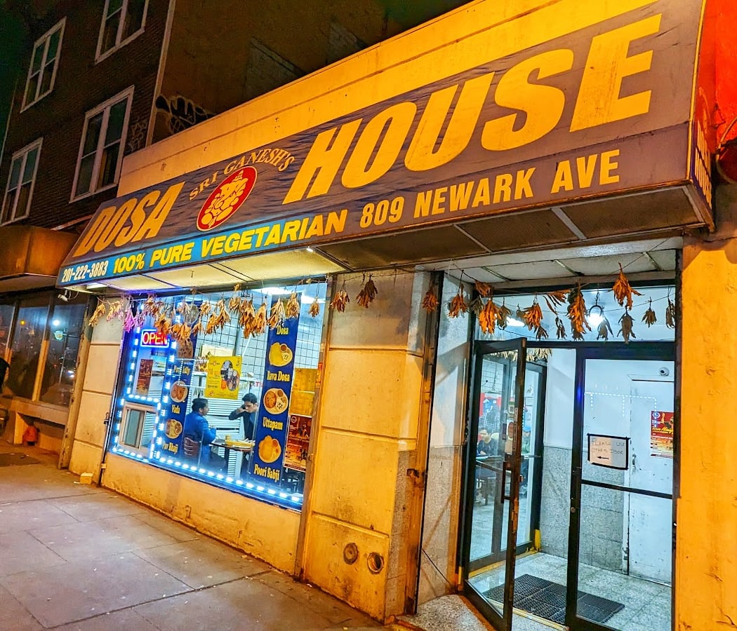 Sri Ganesh Dosa House 4