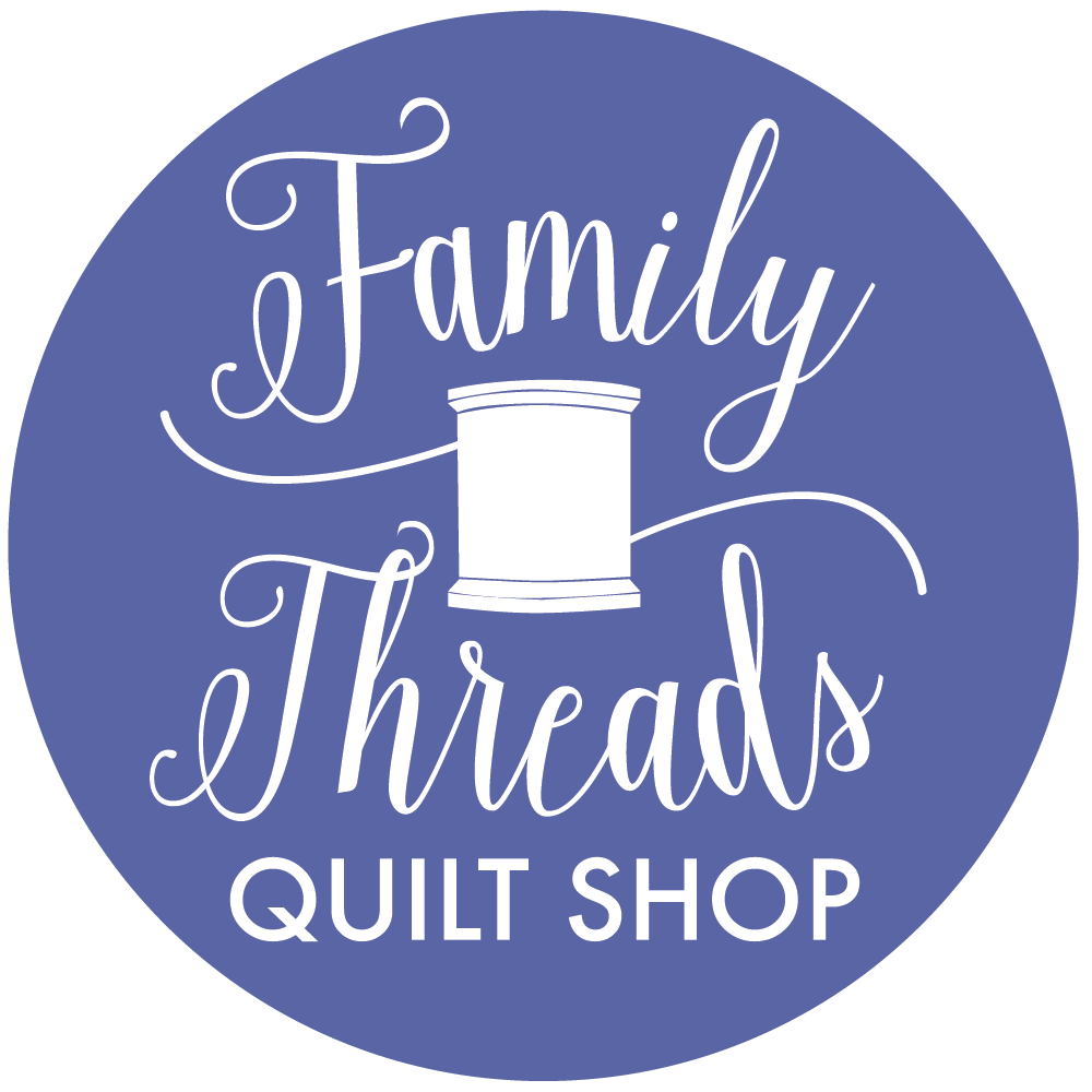 Family Threads Quilt Shop 2