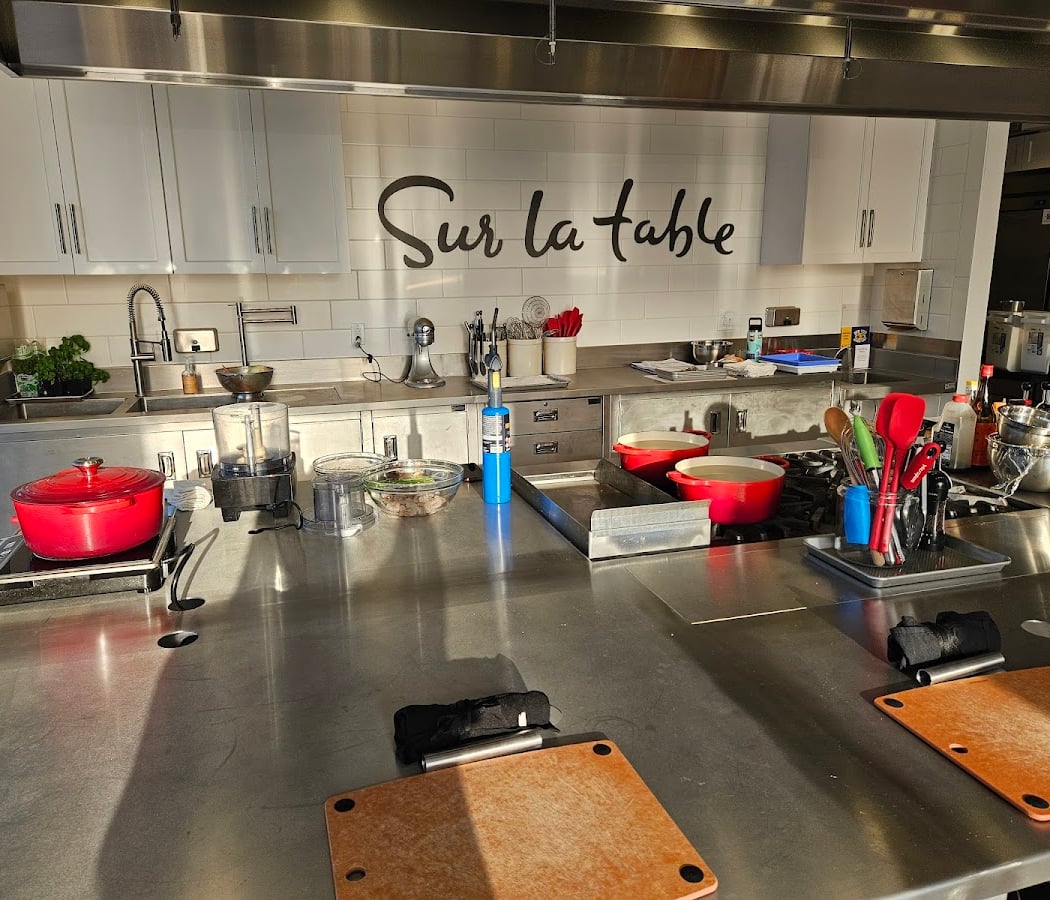 Sur La Table 2