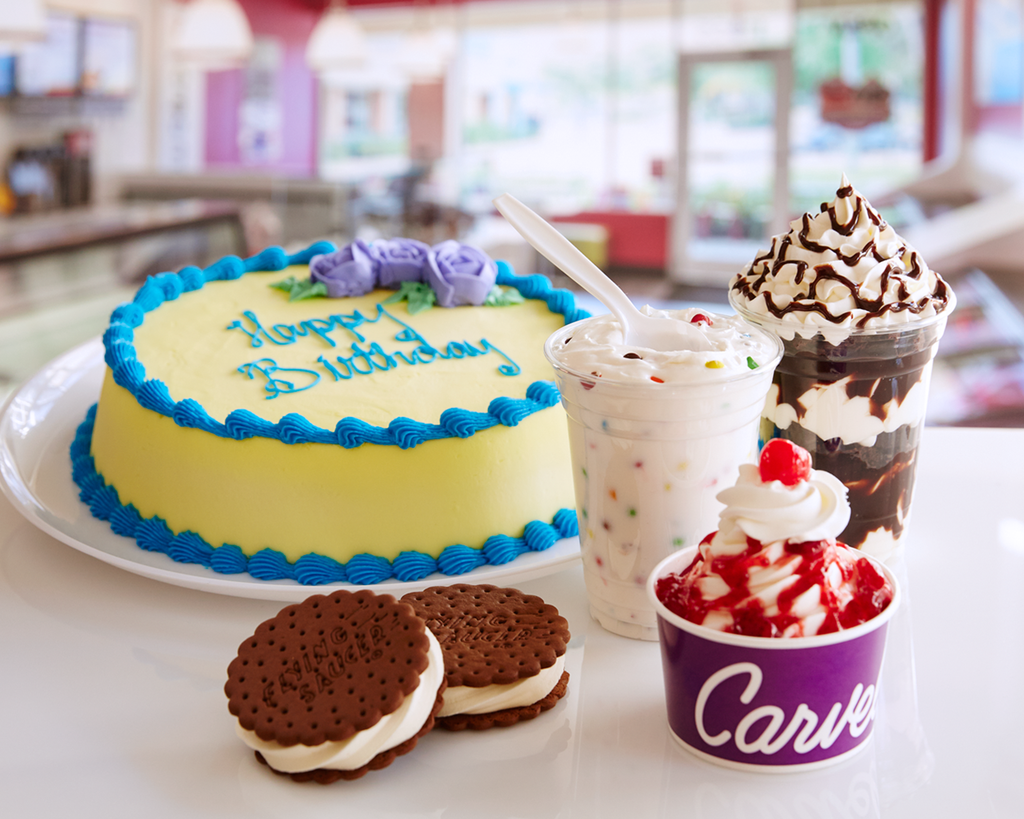 Carvel 3