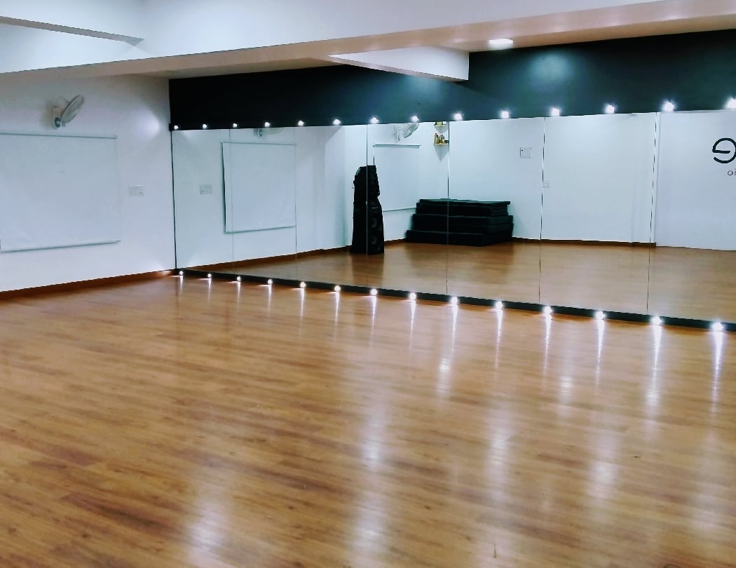 Core Dance Studio 1