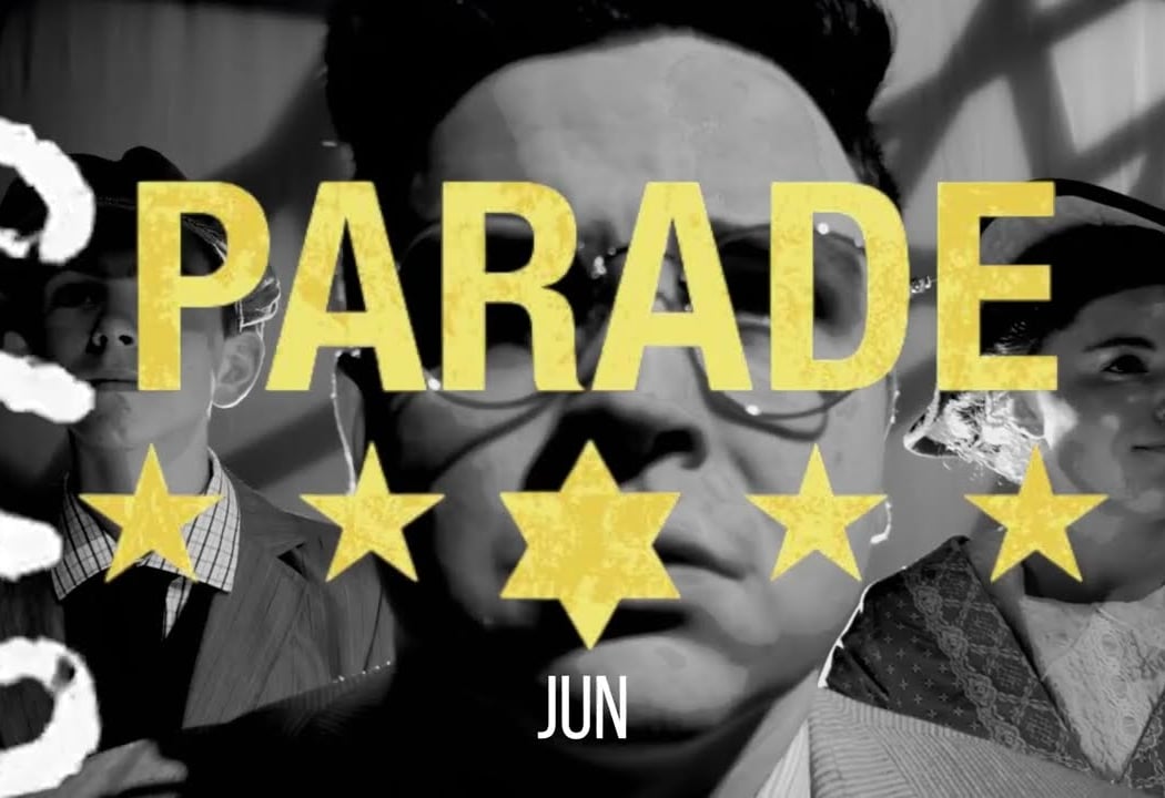 Parade 1