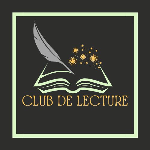 CLUB DE LECTURE 1