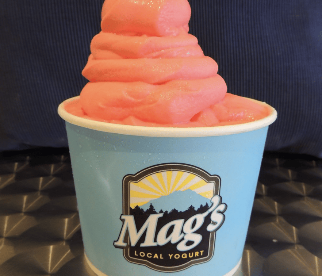 Mag's Local Yogurt 1