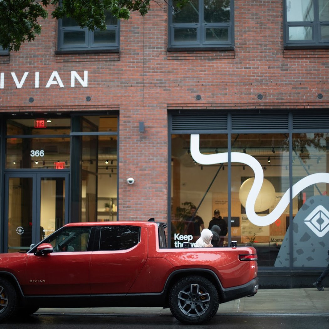 Rivian 2