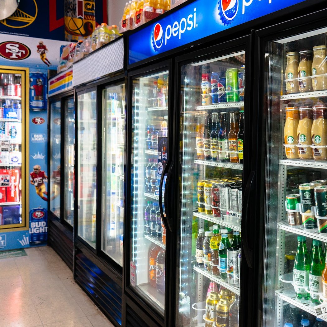 Hana Bottle Shop 2