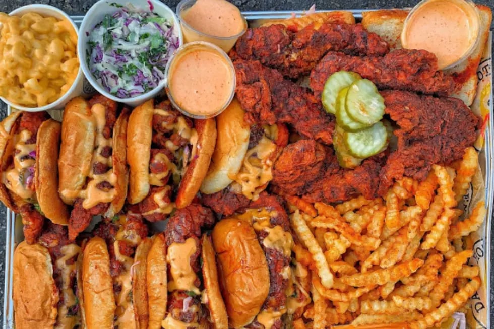 Dave's Hot Chicken 1