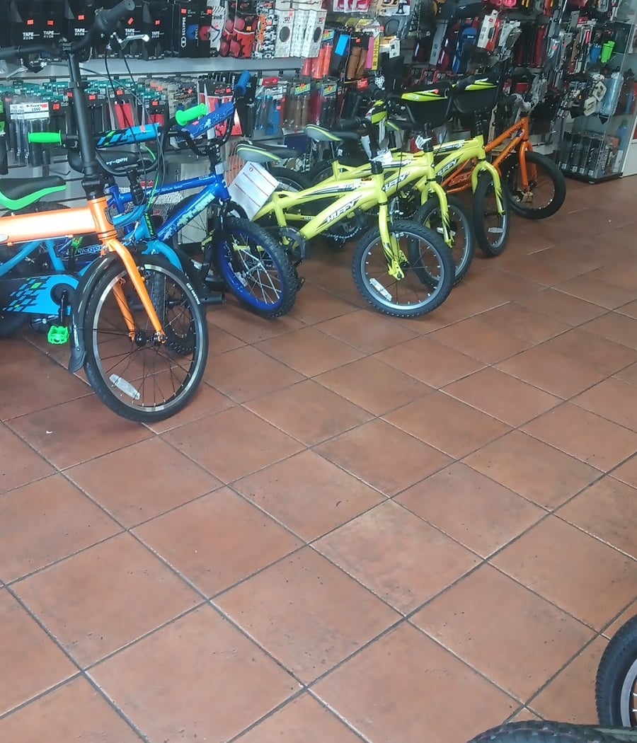 I&M 2 Bicycle Sale & Repair Shop 2