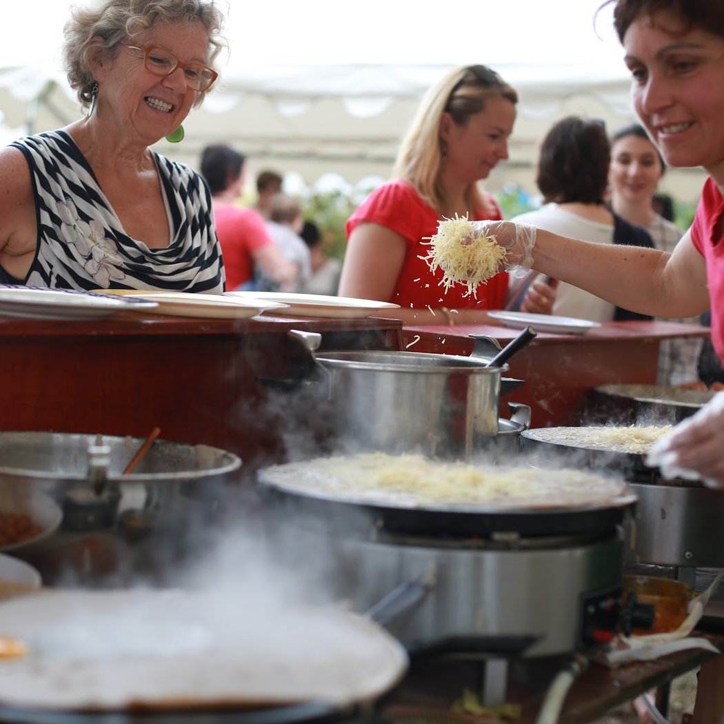 Karo Crêperie à Domicile | Nantes, 44, 49, 85 et alentours 1