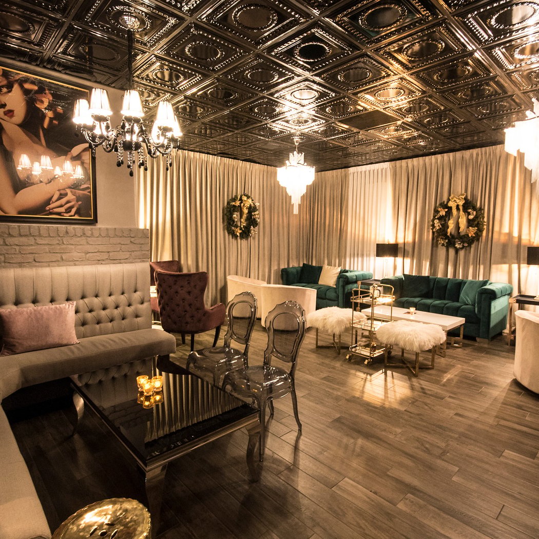 The Copper Lounge 2
