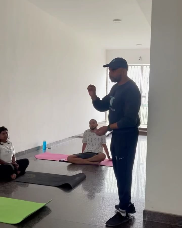 Basics of Freediving Workshop 2
