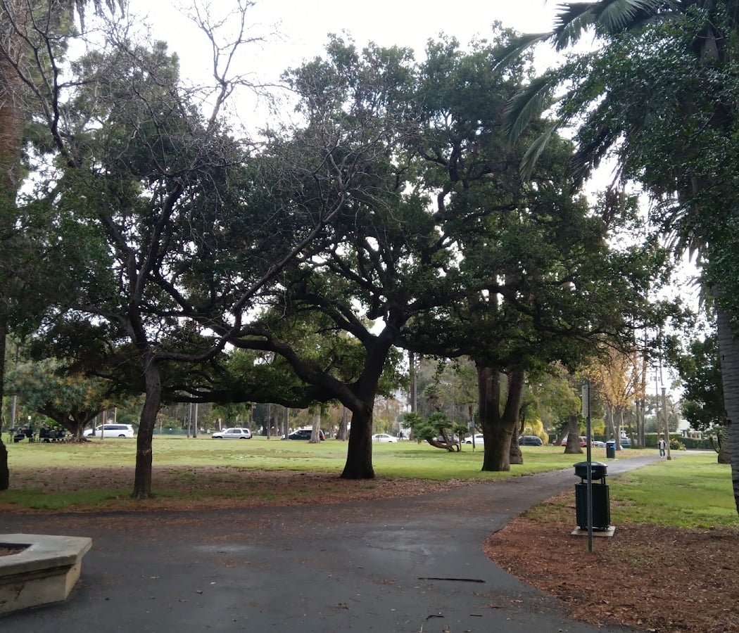 Alameda Park 4