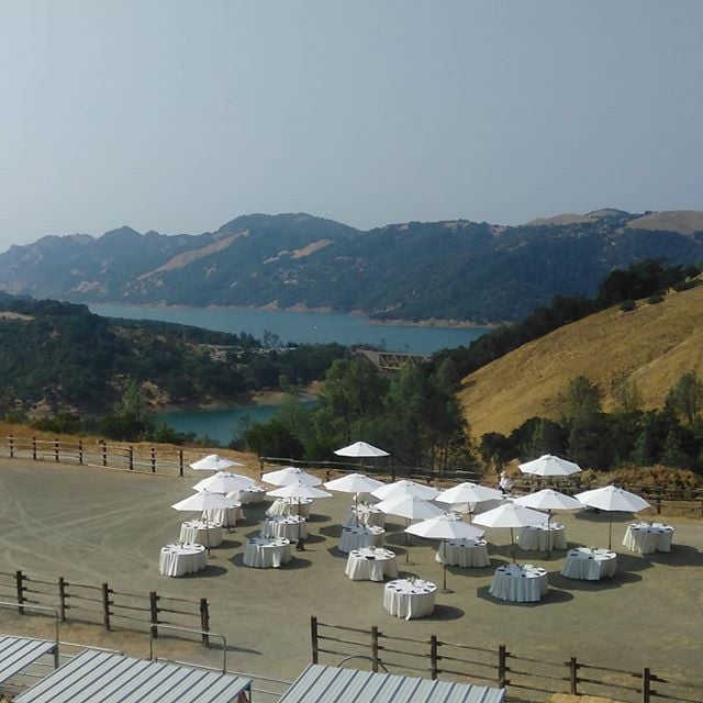 The Ranch At Lake Sonoma 2