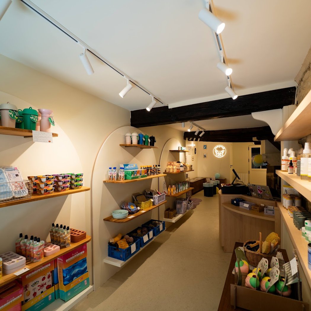 Club Doggo - Concept-store et café pour chiens à Rennes 3