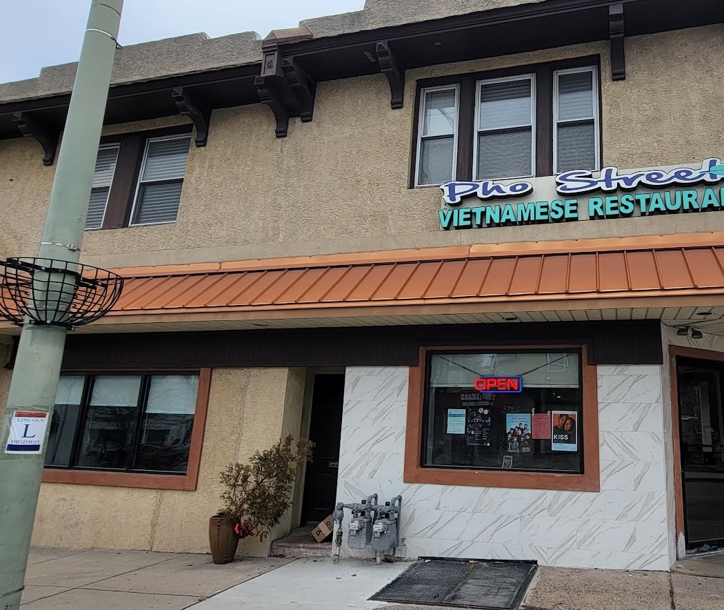 Pho Street 2