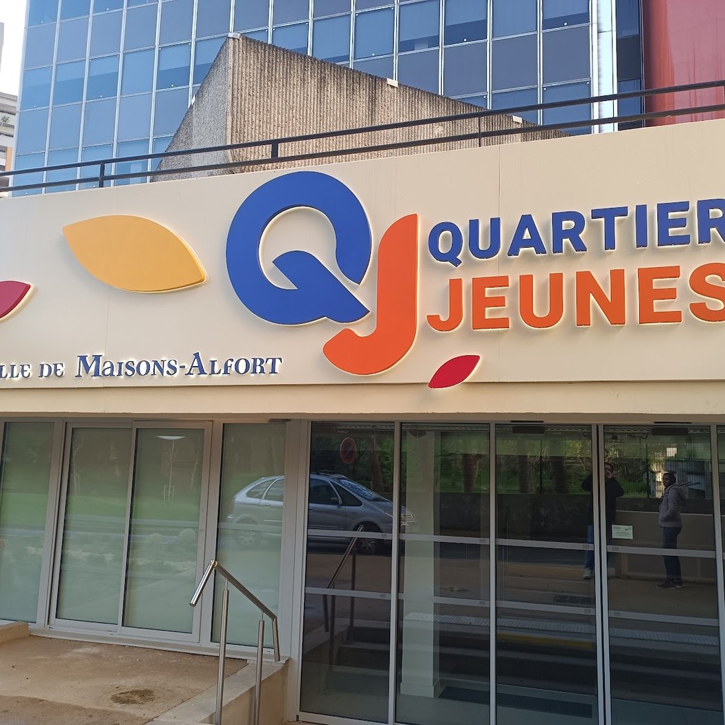 QJ Quartier Jeunes 1