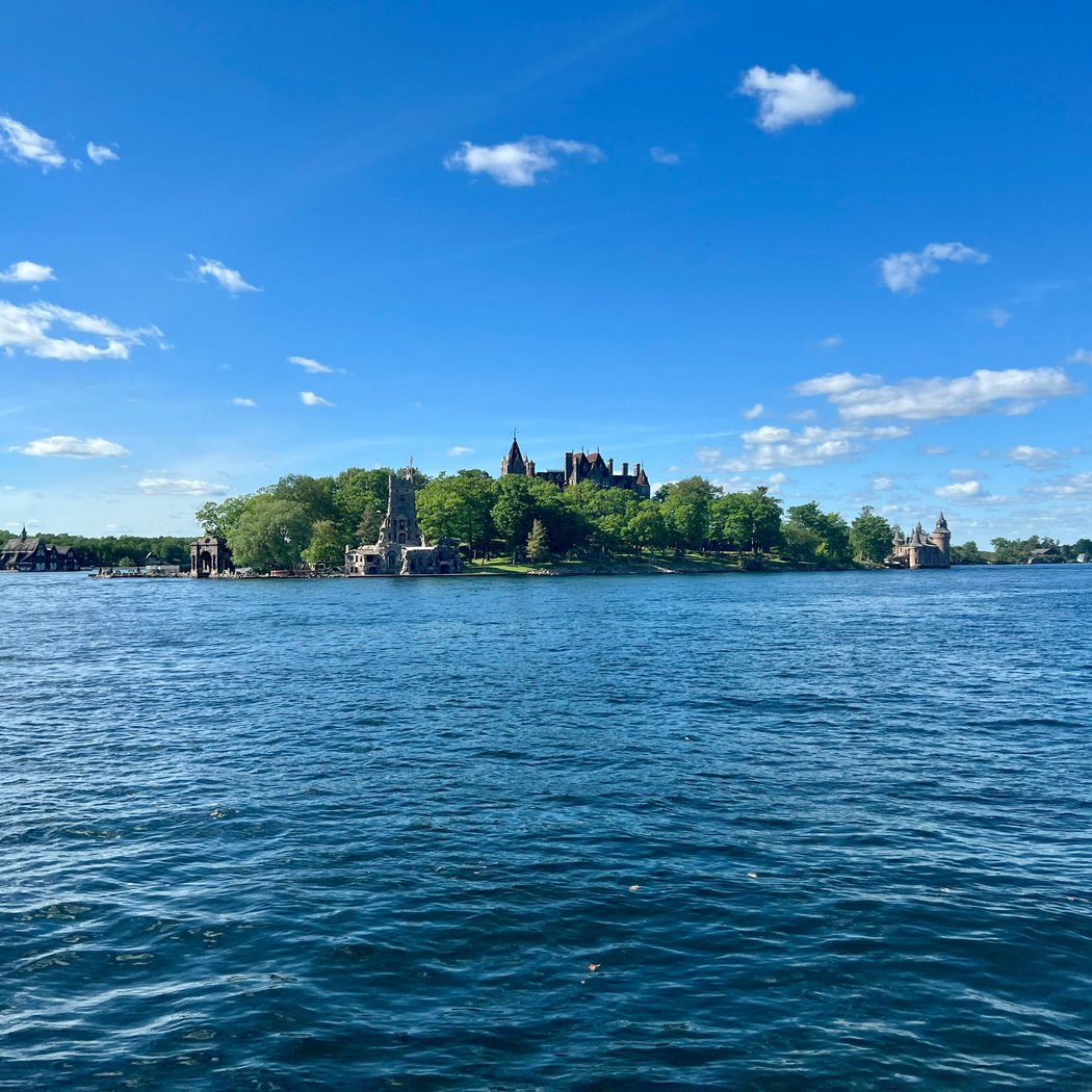 Great Lakes Seaway Trl 1