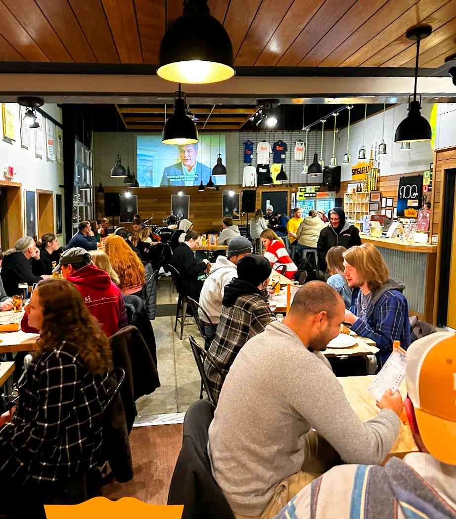 North Trivia Thursdays