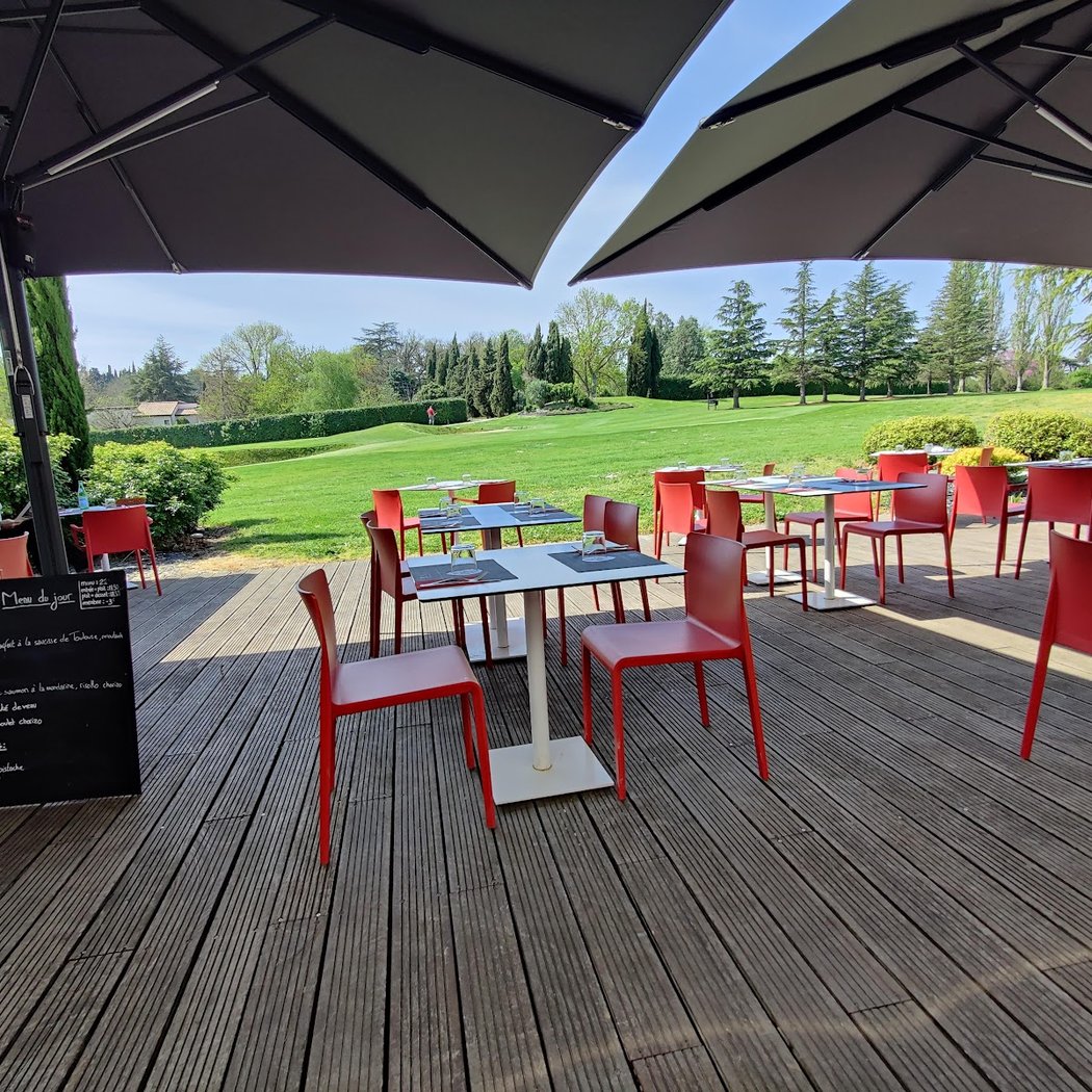 Golf de Toulouse 2