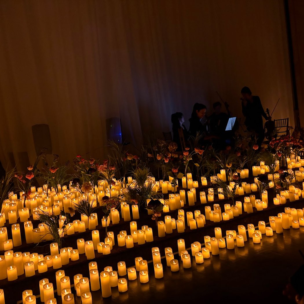 Candlelight: Tribute to The Beatles 1
