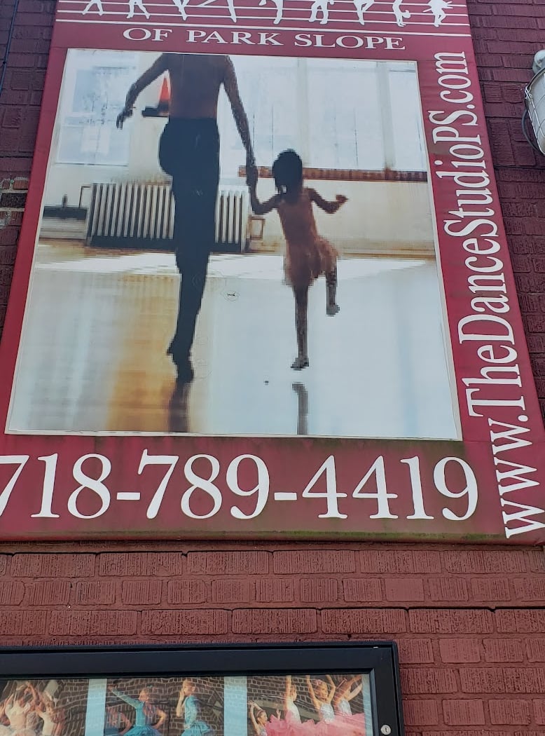 Dance Studio of Park Slope 2