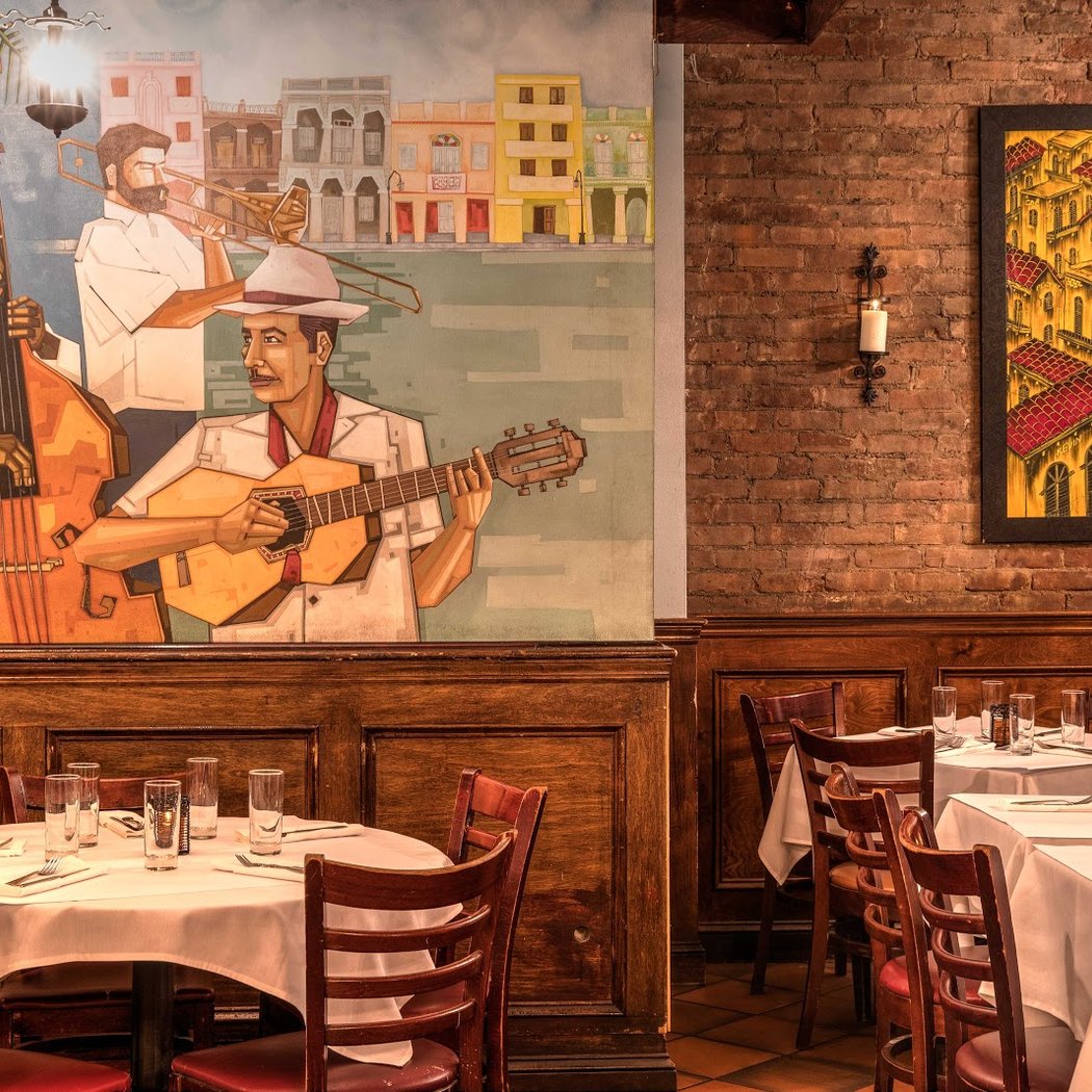 Guantanamera 2