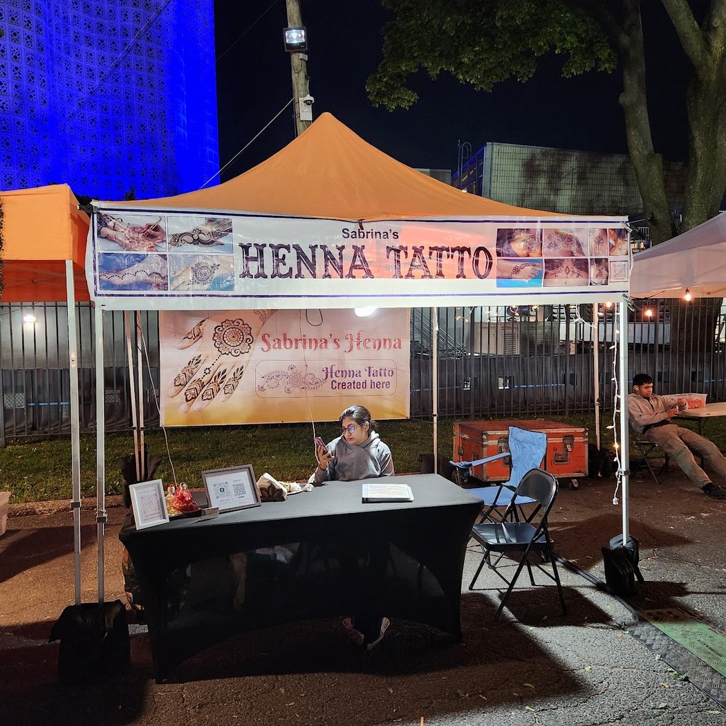 Queens Night Market 2