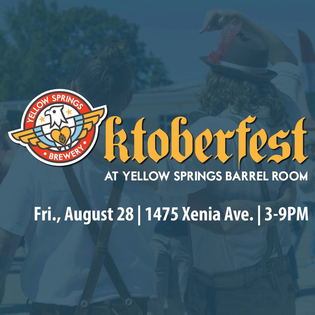 Oktoberfest 1