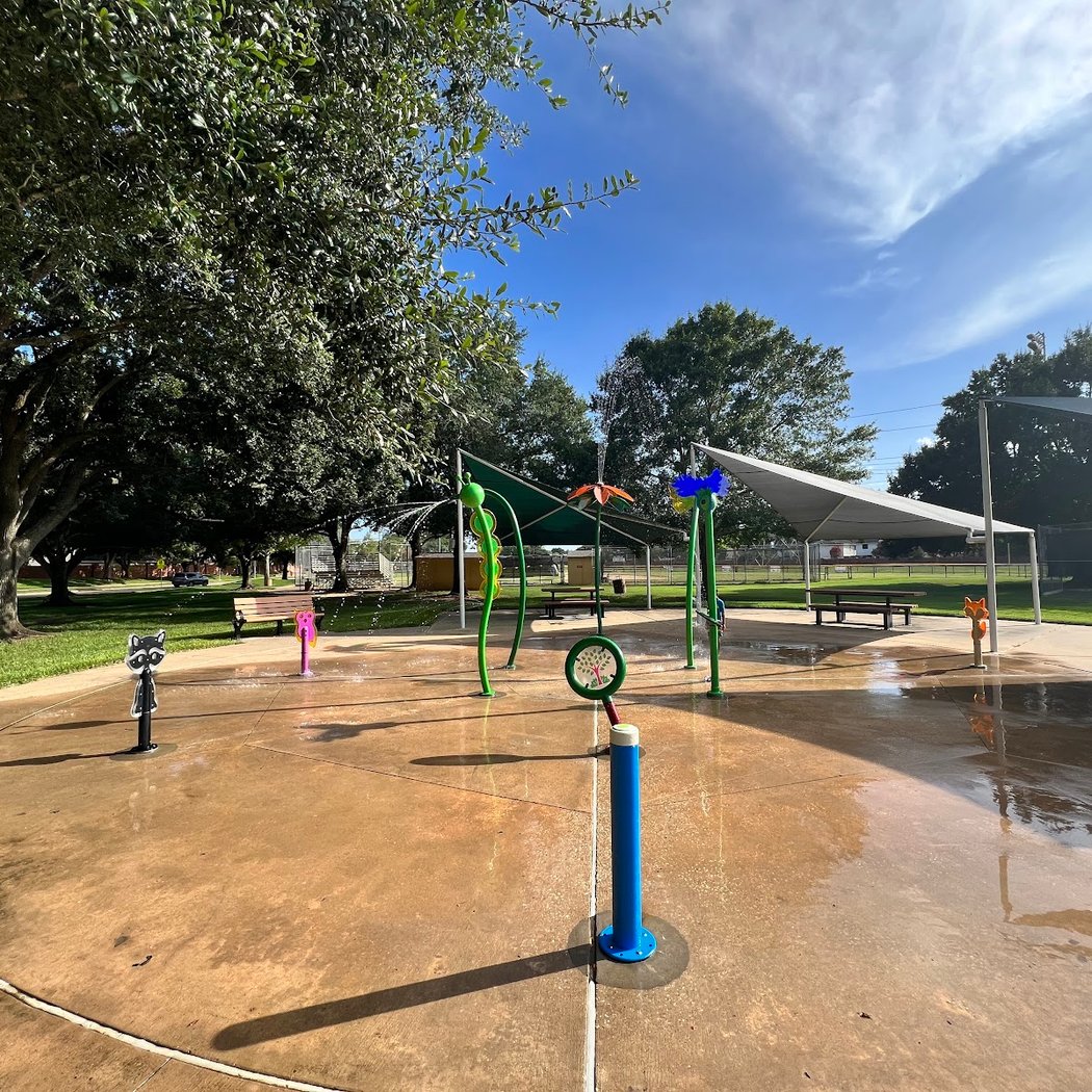 Splash Pad 2