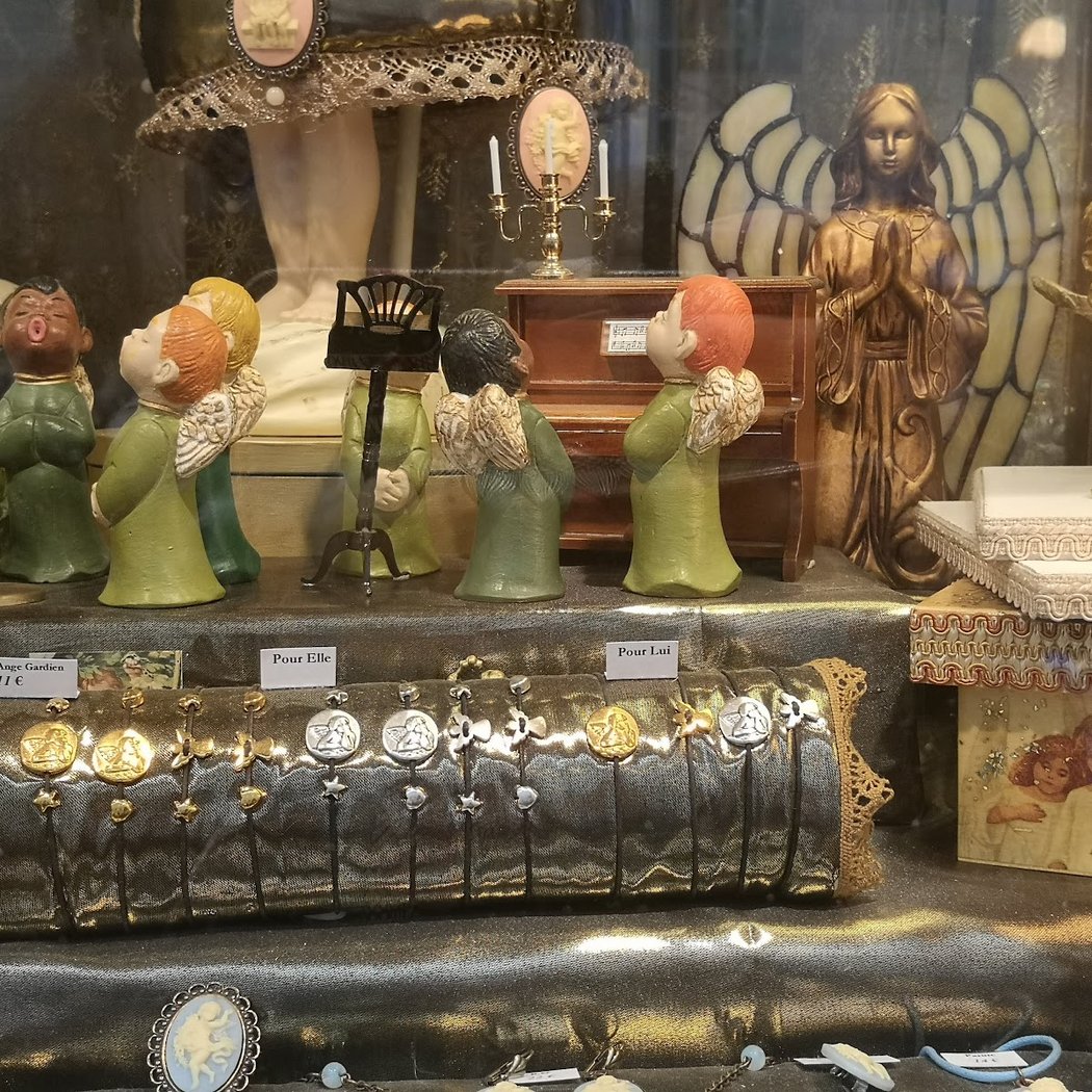 La Boutique des Anges 3