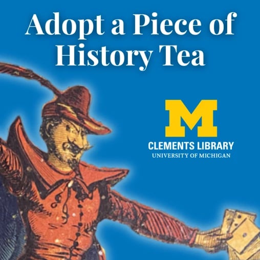 Adopt A Piece of History 1