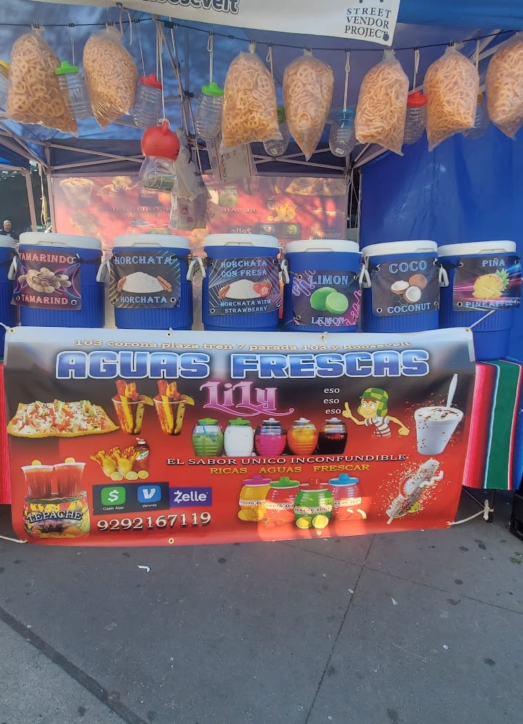 Corona Plaza 5