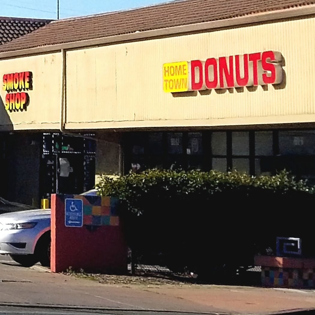 Hometown Donuts 2