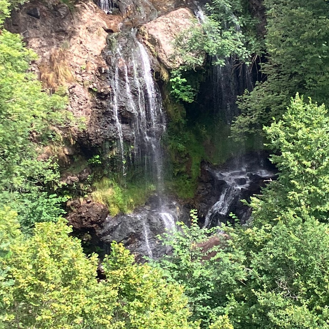 Gorges Du Pas De Cere 4