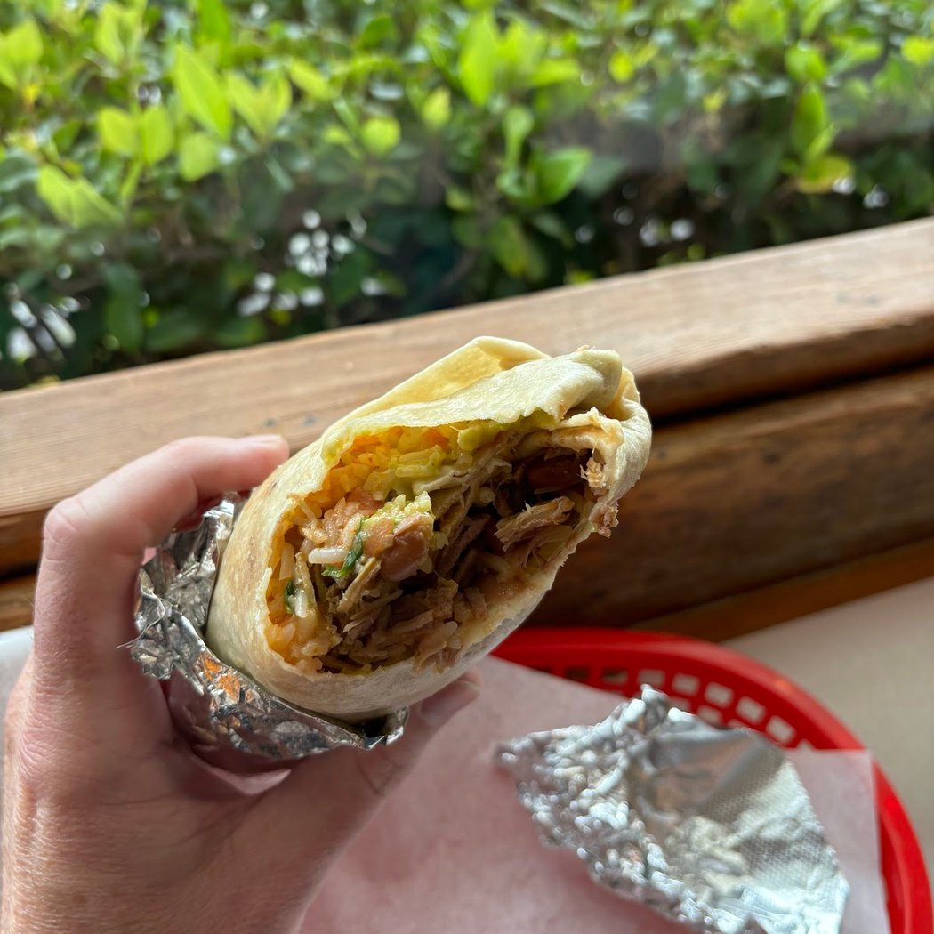 Gordo Taqueria 3