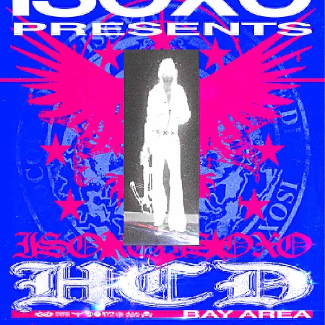 ISOXO 1