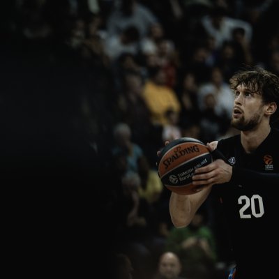 Paris Basketball vs St Quentin 2
