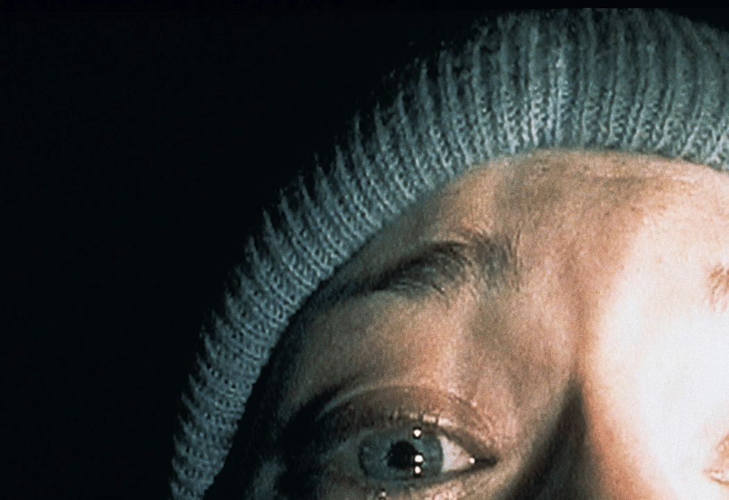 The Blair Witch Project 1