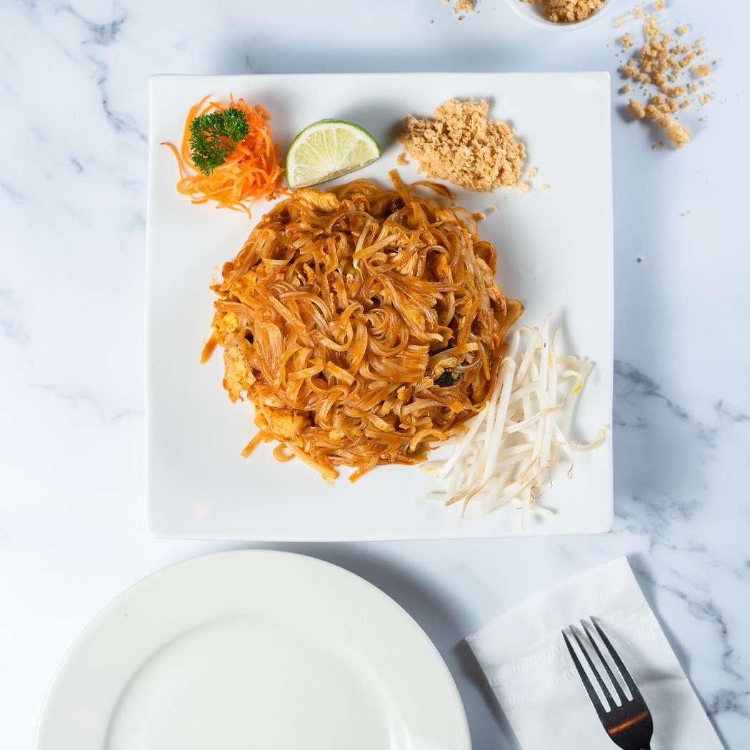 My Thai Cafe 3