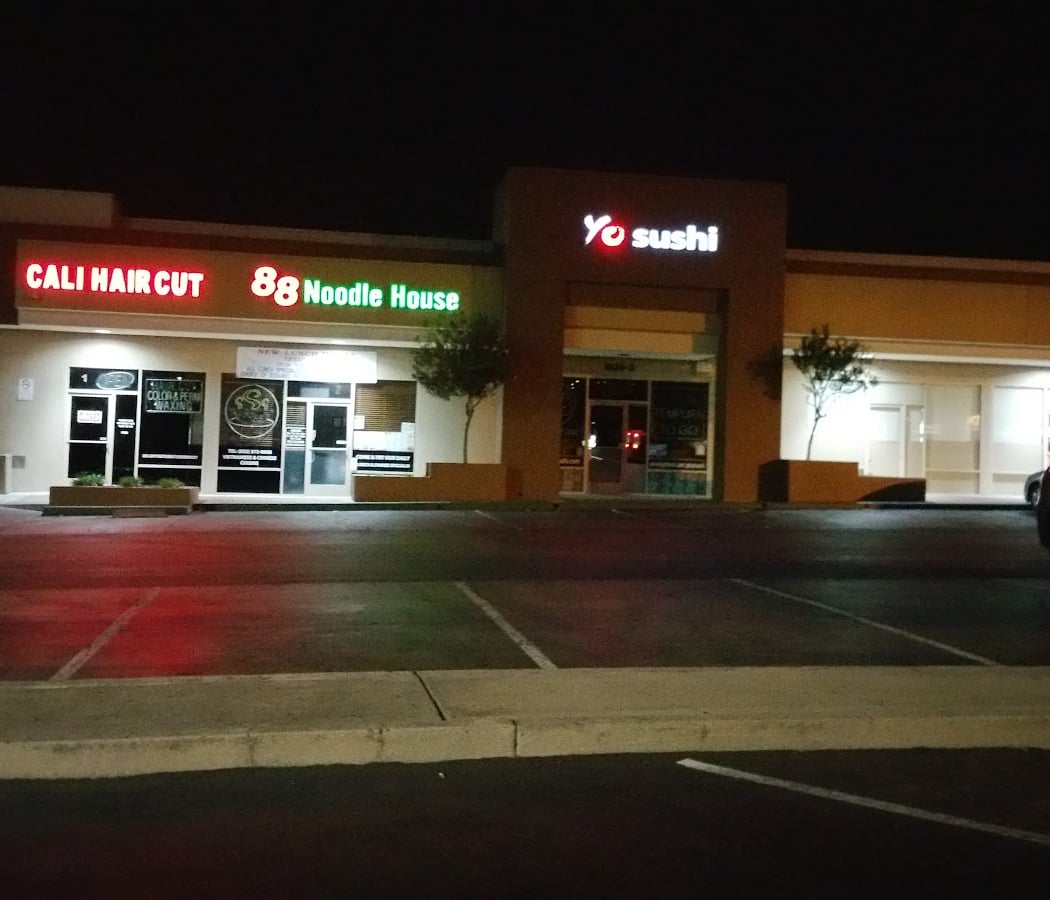 Yo Sushi 2