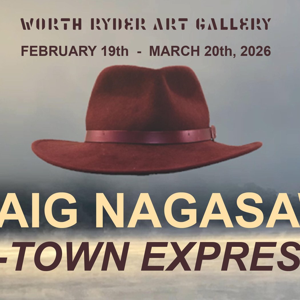 J-Town Express: Craig Nagasawa 2