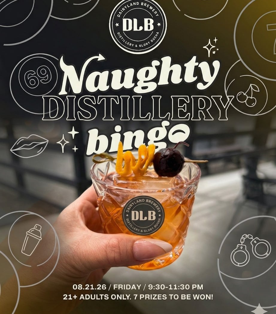 Beats, Brews & Bites 2