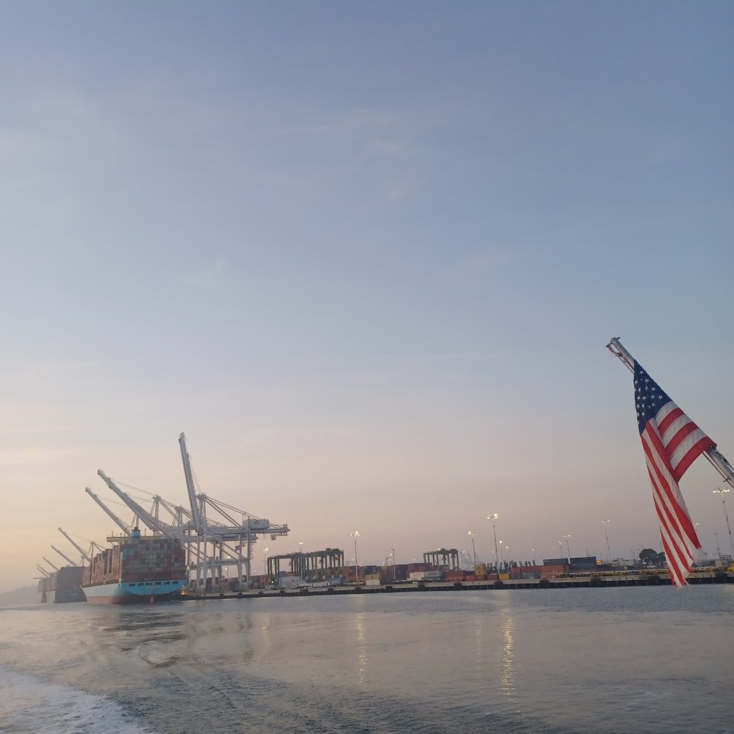 Free Harbor Tours 3