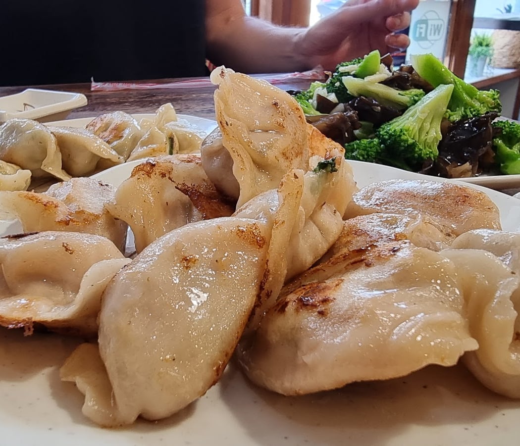 La Maison Des Raviolis - Mazargues 2