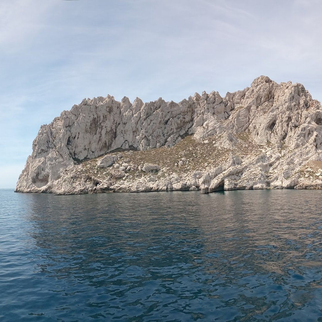 île Maïre 2