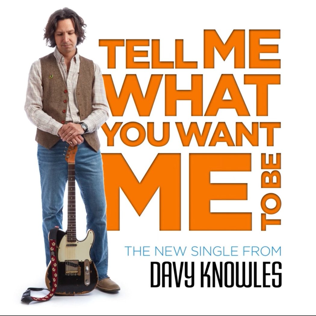 Davy Knowles 3