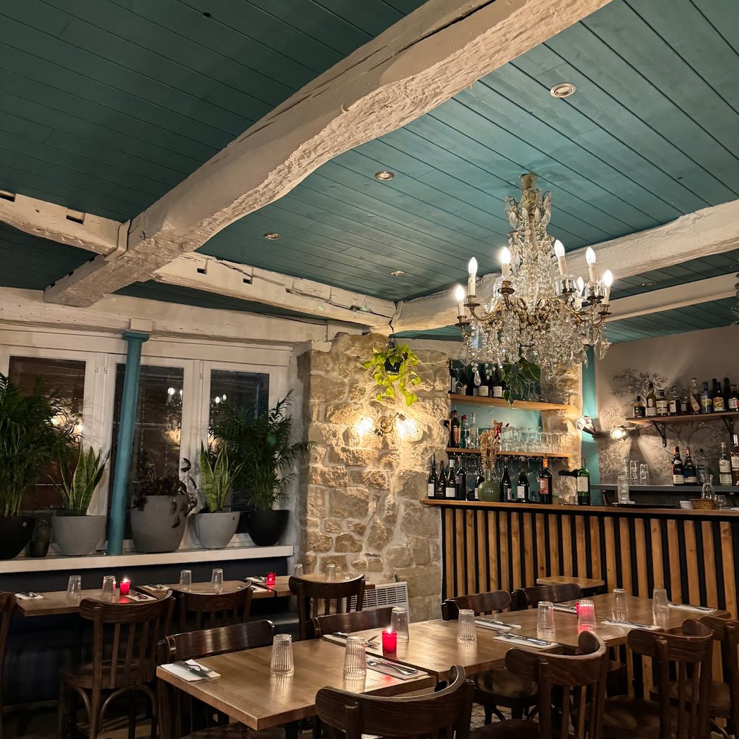 Le Replat de Montmartre 2