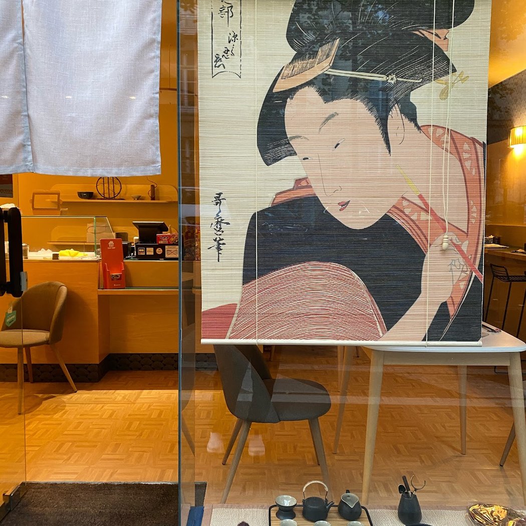 île de sushi 3